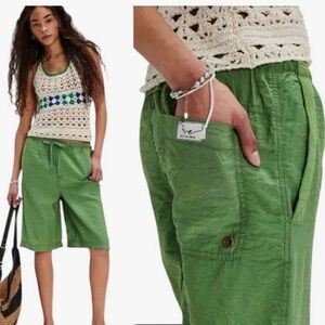 We The Free Palma Board Shorts